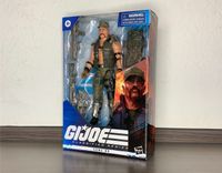 G.I. Joe Classified Gung Ho Thüringen - Gera Vorschau