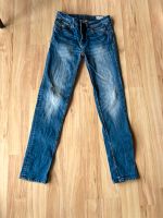 Garcia Jungen Jeans Gr ca 158 Bayern - Babenhausen Vorschau