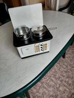DDR Kinderherd elektrisch Sachsen - Lichtenstein Vorschau