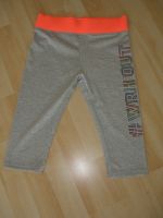 Mädchen Sport Leggings Gr.134/140 Caprilänge NEU o. Etikett Bayern - Kaufbeuren Vorschau