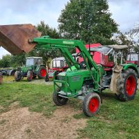 Suche Deutz 3006,4506,5006,5206,5506,6006 Bayern - Reuth Vorschau