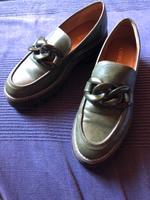 Plateau Schuhe Größe 39 Bayern - Deisenhausen Vorschau