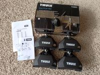 Thule Evo Flush Rail 710600 mit Montagekit 6031 Audi Q3 Nordrhein-Westfalen - Swisttal Vorschau