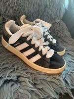 Adidas Campus Sneaker Turnschuhe Schuhe Gr. 38 Bayern - Obernzell Vorschau