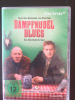 „DampfnudelBlues“ DVD Sebastia Bezzel, Simon Schwarz Niedersachsen - Müden Vorschau