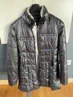 Armani Jeans Damen Winterjacke Jacke Gr. 44 *TOP* Bayern - Döhlau Vorschau