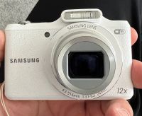 Samsung WB50F Dijital Kamera Wie Neu Bonn - Auerberg Vorschau