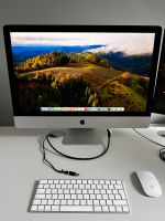 Apple iMac 27 Zoll 5K 2020 i7 3,8 GHz 1 TB 48 GB RAM TOP ZUSTAND Nordrhein-Westfalen - Leichlingen Vorschau