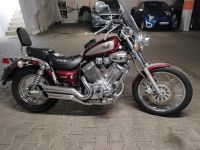 Yamaha XV 535 Virago Baden-Württemberg - Albstadt Vorschau