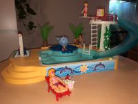 Playmobil Schwimmbad 5433 Hessen - Birkenau Vorschau