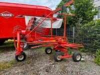 Kuhn GA 4321 GM / Einkreiselschwader Baden-Württemberg - Böbingen an der Rems Vorschau