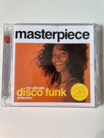 MASTERPIECE VOLUME 26 - The Ultimate Disco Funk Collection - CD Wandsbek - Hamburg Wellingsbüttel Vorschau