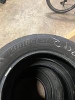 Bridgestone Duravis Van 205/65R16 C 107/105T Sommerreifen Niedersachsen - Osterode am Harz Vorschau