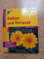 Gartenbuch, Balkon und Terrasse, Mein schöner Garten Niedersachsen - Aurich Vorschau