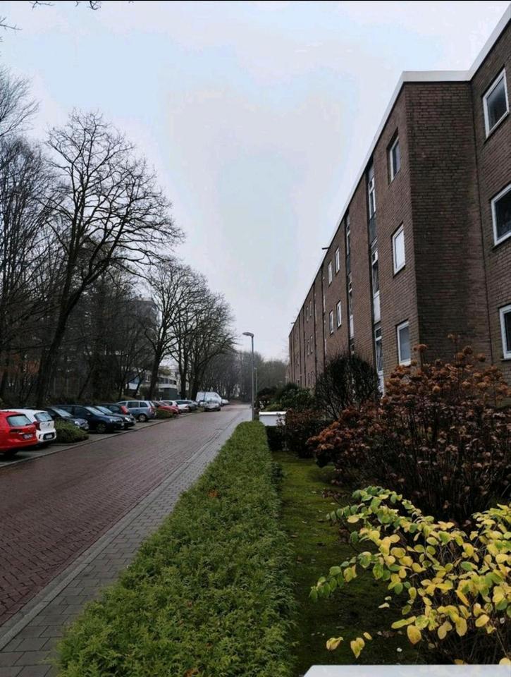TOP Wohnung in Erkrath - Hochdahl mit hochwertiger Einbauküche