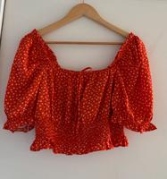 Rotes T-Shirt Bayern - Abensberg Vorschau