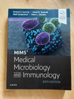 Mims Medical Microbiology and Immunology Mecklenburg-Vorpommern - Greifswald Vorschau