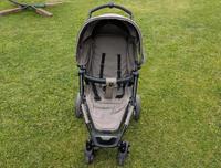 Buggy Moon Bayern - Halfing Vorschau