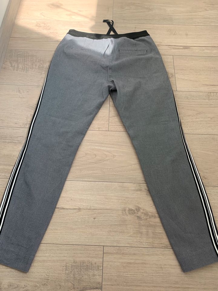 Monari Damen Hose, Gr. 38 *wie neu* in Hagen