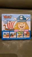 Wickie 4-CD Box NEU inkl. Versand Nordrhein-Westfalen - Willich Vorschau