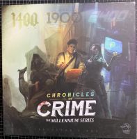 Chronicles of Crime - The Millenium Series Bundel Nordrhein-Westfalen - Datteln Vorschau