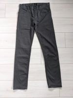 NEU H&M Stoffhose 29 Chino Anthrazit S Bayern - Stockheim Oberfr Vorschau