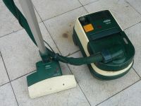 VORWERK TIGER 250 mit TB 340 Staubsauger Bodensauger. Nordrhein-Westfalen - Solingen Vorschau