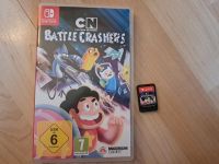 Switch Battle Crashers *wie neu* Nordrhein-Westfalen - Schmallenberg Vorschau