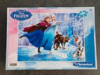 Puzzle 7+ Motiv: Elsa Frozen 180 Teile Bayern - Oberschneiding Vorschau