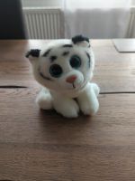 Stofftier Kuscheltiger Tiger Teddybär Spielzeug NEUw. Baden-Württemberg - Weinstadt Vorschau