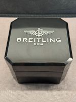 Breitling Windrider Cockpit MOP Diamant Automatik Aachen - Aachen-Brand Vorschau