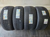 Michelin Alpin 245 45R19 102V / 275 40R19 105W Winterreifen NEU Hessen - Langenselbold Vorschau