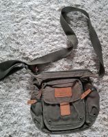 Tasche klein camel Sachsen-Anhalt - Altenweddingen Vorschau