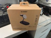 Networx 3-in-1 MagSafe Ladestation - iPhone - Apple Watch Essen - Rüttenscheid Vorschau