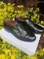 Anzug,Schuhe, Echtleder- schwarz ⭐️✨✅✨❗️ Kreis Pinneberg - Wedel Vorschau