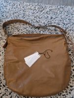 Liebeskind Berlin Handtasche/Shopper cognac Schleswig-Holstein - Großhansdorf Vorschau