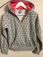NIKE 158/170cm HOODIE KAPUZENPULLI Nordrhein-Westfalen - Schwerte Vorschau