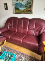 Couch 3 Sitzer Longlife Rheinland-Pfalz - Kaiserslautern Vorschau