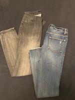 Damen Jeans Hose Gr. 36 ZERO wie Neu Findorff - Findorff-Bürgerweide Vorschau