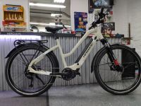 Haibike Ebike Trekking 4 Mid Nordrhein-Westfalen - Arnsberg Vorschau