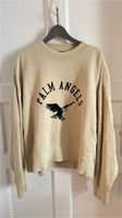 Palm Angels cropped Sweater/Pullover Gr. S Altstadt-Lehel - München/Lehel Vorschau