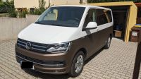 Volkswagen T6 Multivan Gen Six 1.Hd.- Standheizung  AHK ACC SHZ Thüringen - Weimar Vorschau