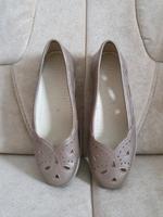 Neu. Alpina Damen Schuhe Sneaker Gr 39. Thüringen - Meiningen Vorschau