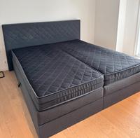 Boxspringbett Niedersachsen - Buchholz in der Nordheide Vorschau
