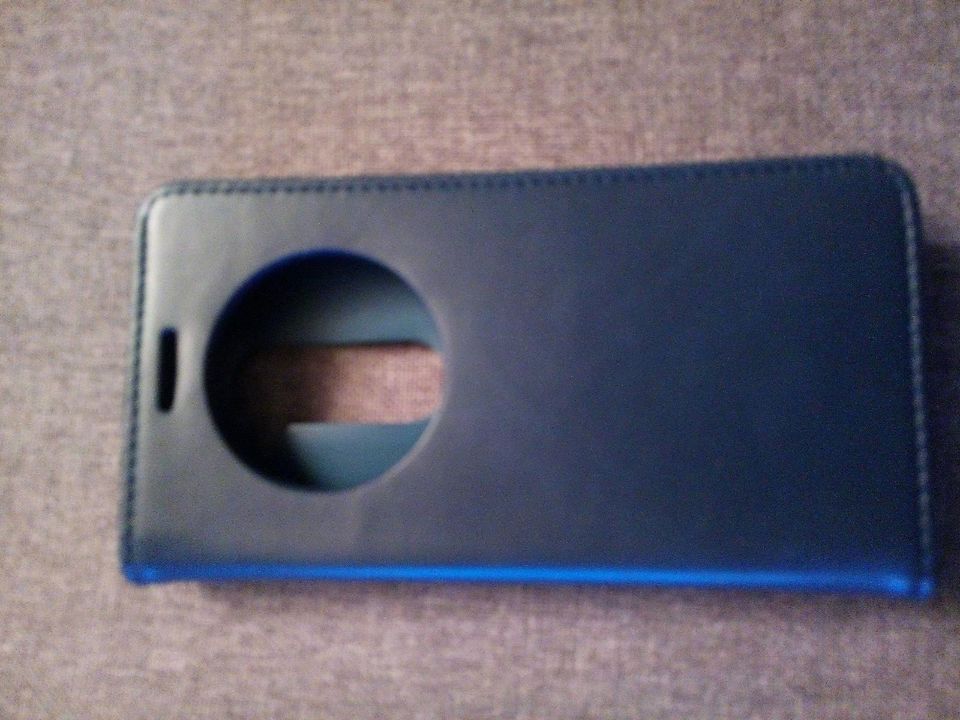 Neu! LG LEON Case Fliphülle Flipcase Handyhülle in Nürnberg (Mittelfr)