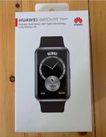 Huawei Watch Fit Elegant | Smartwatch schwarz Rheinland-Pfalz - Bad Breisig  Vorschau