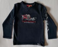 Longsleeve Feuerwehr Gr. 104/110 Rheinland-Pfalz - Bitzen Vorschau