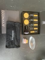 Doonails Dipping Powder  Starter Set „French Nails“ 1x benutzt Thüringen - Suhl Vorschau