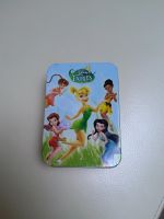 Disney Fairies Lernspieldose, Tinkerbell, Kartenspiel.Ostern. Wandsbek - Hamburg Bergstedt Vorschau