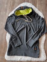 Ragwear Hoddie grau Gr. M Sachsen - Steina Vorschau
